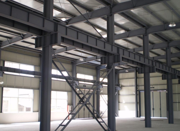 郑州钢结构 郑州钢结构