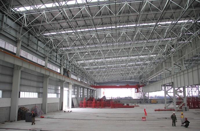 河南钢结构 河南钢结构