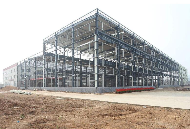 河南钢结构 河南钢结构