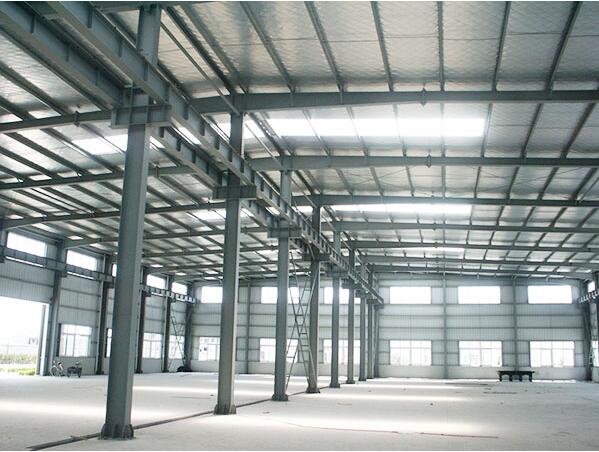 郑州钢结构工程 郑州钢结构工程